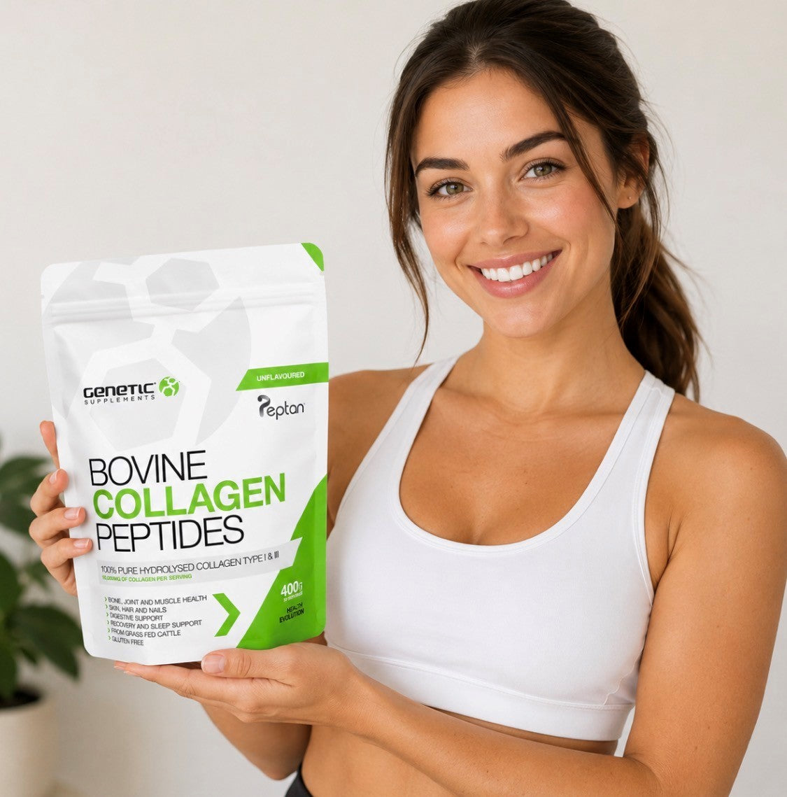 BOVINE COLLAGEN POWDER