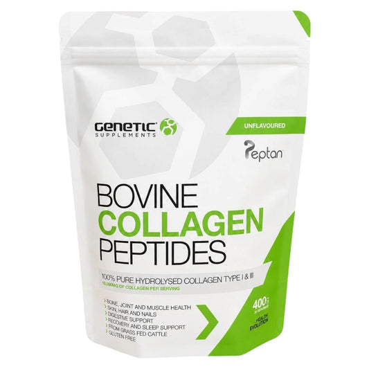BOVINE COLLAGEN POWDER