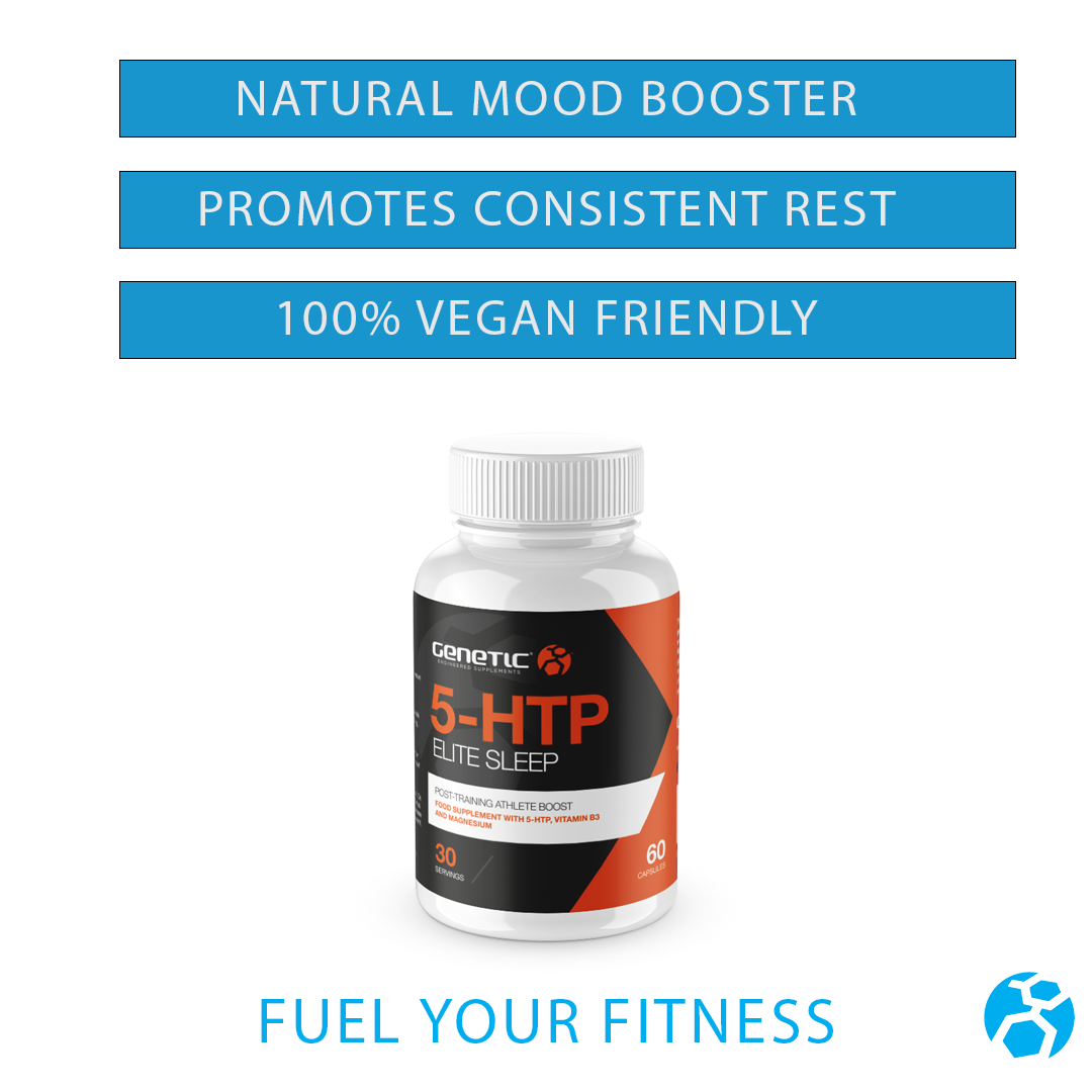 5-HTP ELITE SLEEP