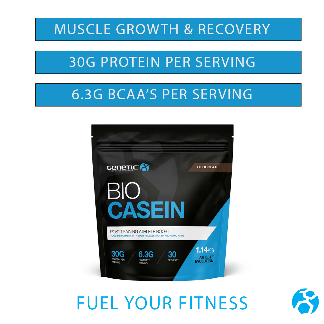 BIO CASEIN