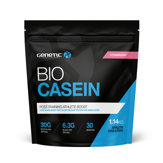 BIO CASEIN *Discontinued Product Half Price*
