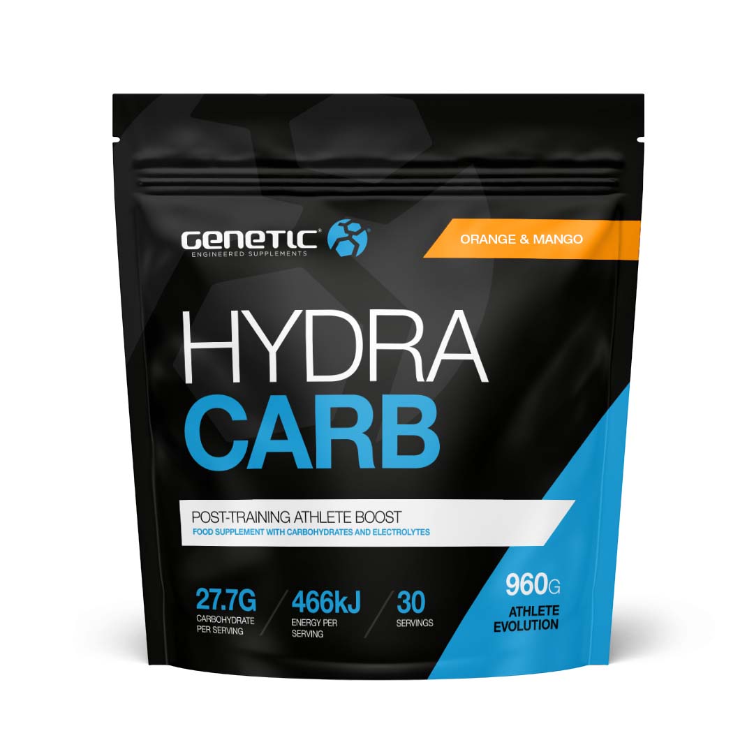 HYDRA CARB
