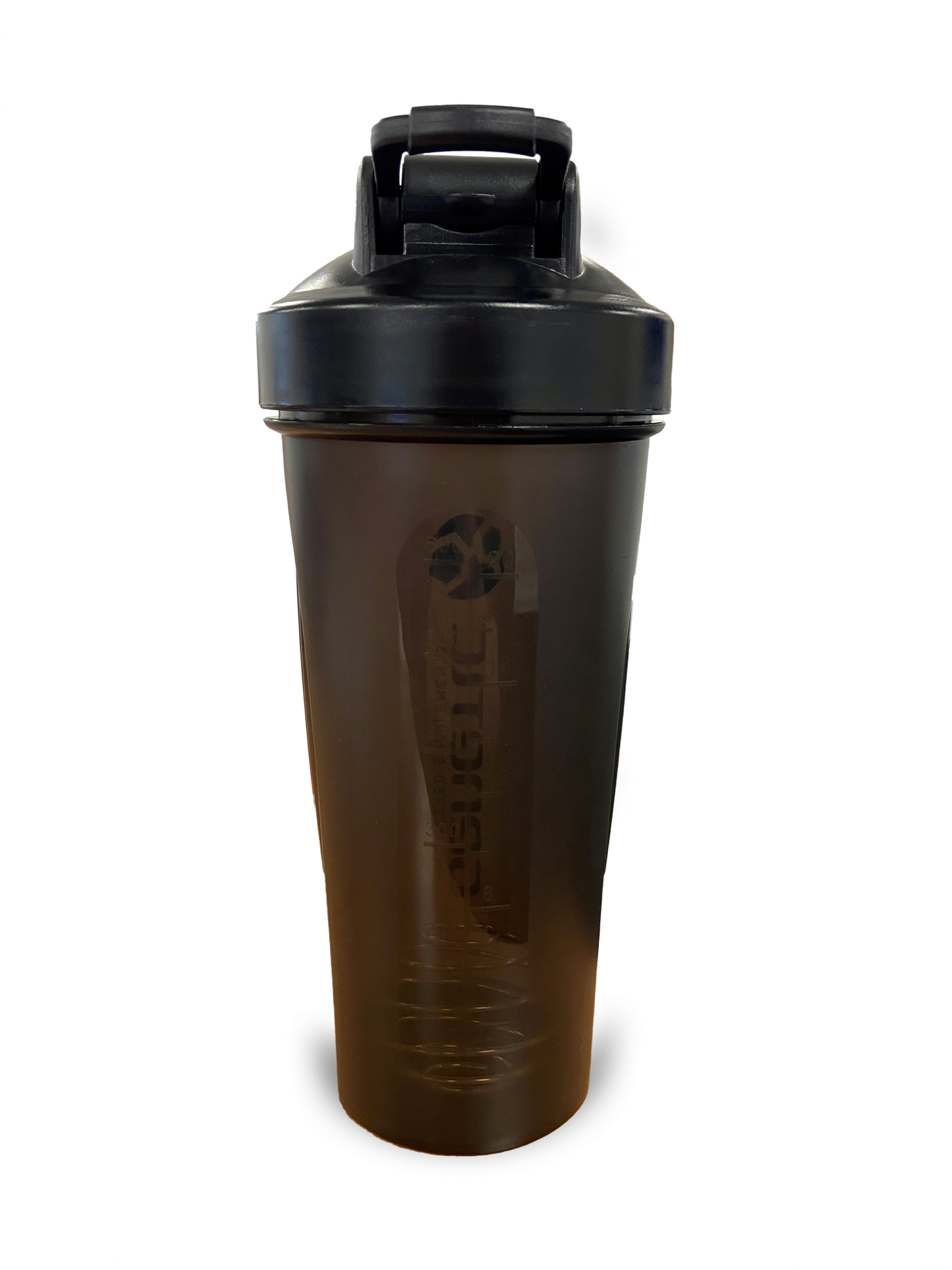 SHAKER BOTTLE