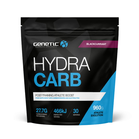 HYDRA CARB