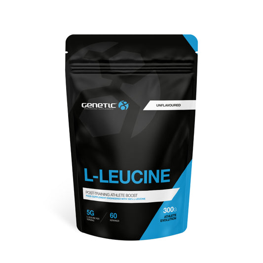 LEUCINE POWDER