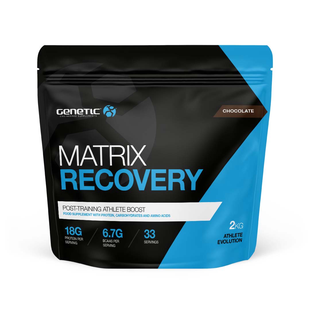Matrix Recovery MATRIX RECOVERY – Genetic Supplements