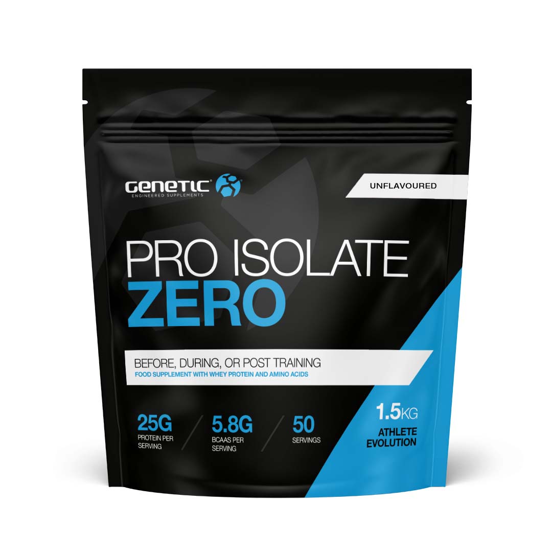 PROTEIN ISOLATE