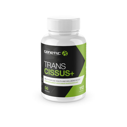 TRANS CISSUS