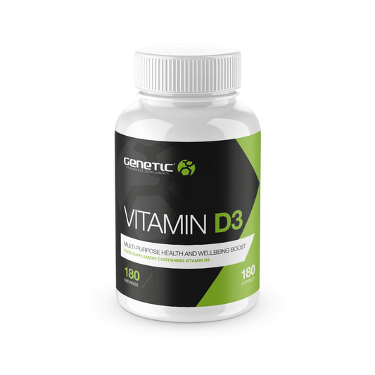 VITAMIN D3